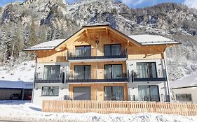 Alpenresidenz Hotel Gell
